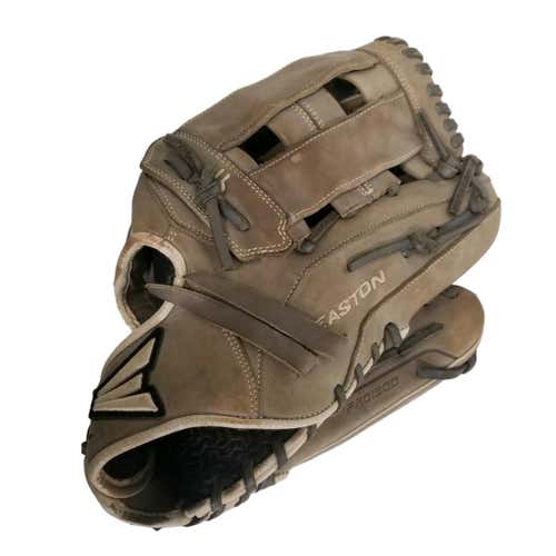 Used Easton Pro Series Sp 13" Fielders Gloves