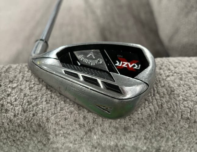 Callaway Approach Wedge