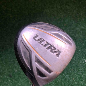 Wilson Ultra Wood Uniflex Right handed