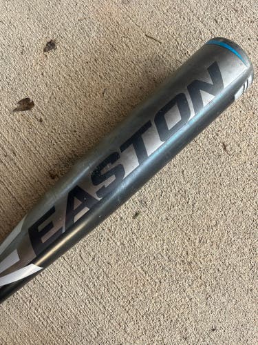 Used Easton BBCOR Certified (-3) 28 oz 31" Z-Core Speed Bat