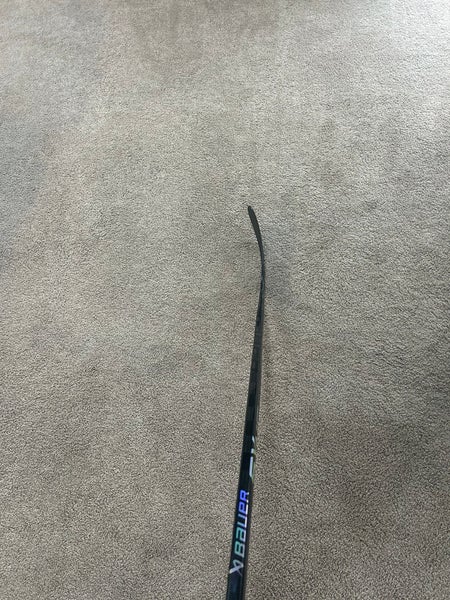 Bauer nexus sync hockey stick