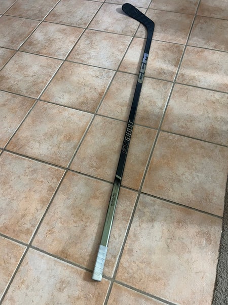 CCM FT Ghost Hockey Stick - Left - Flex 85 - Curve P29