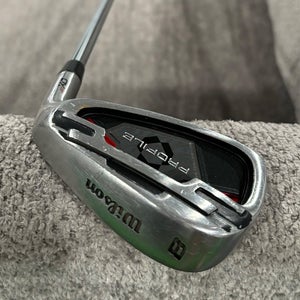 Wilson Profile 8 Iron