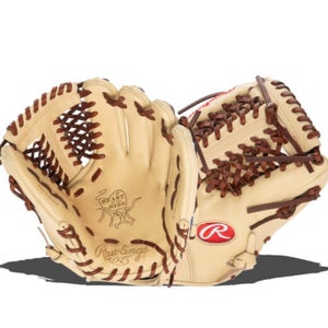 Brand New Rawlings Heart of the Hide Baseball Glove 11.75"