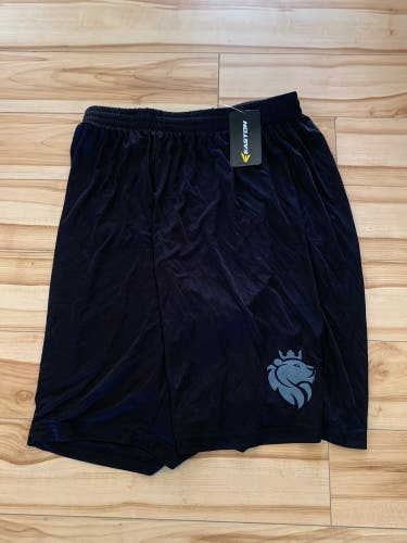 Easton Elite training shorts