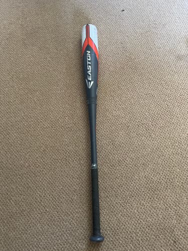 Used Easton USSSA Certified (-5) 27 oz 32" Ghost X Bat