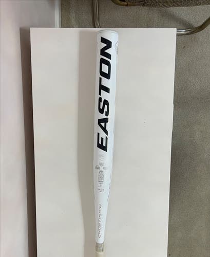 New 2023 Easton Ghost Unlimited Bat (-10) 24 oz 34"