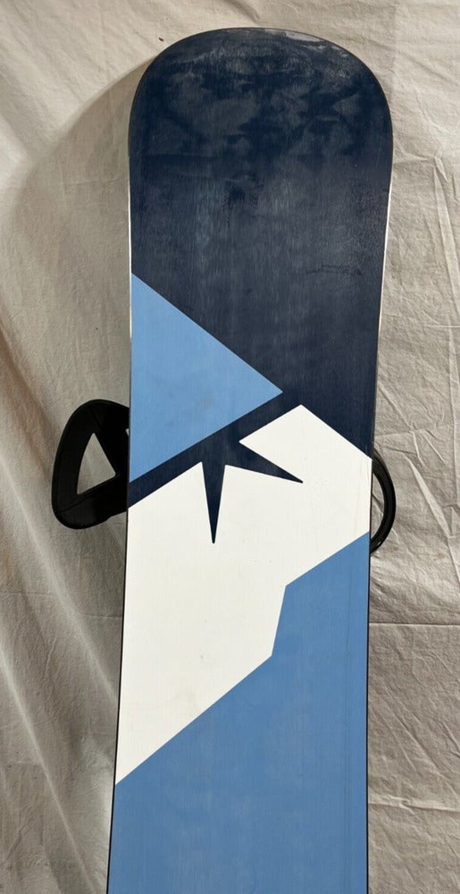 BURTON SIXTYTHREE OMEN スノーボード