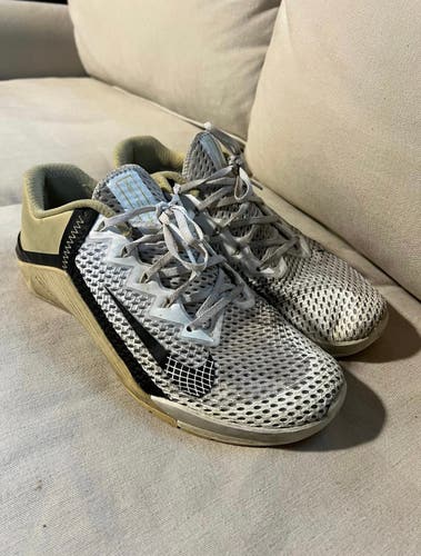 5 Shoe Bundle (4 Metcons, 1 NB)