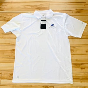 Junior  Royals Storm tech  shirt