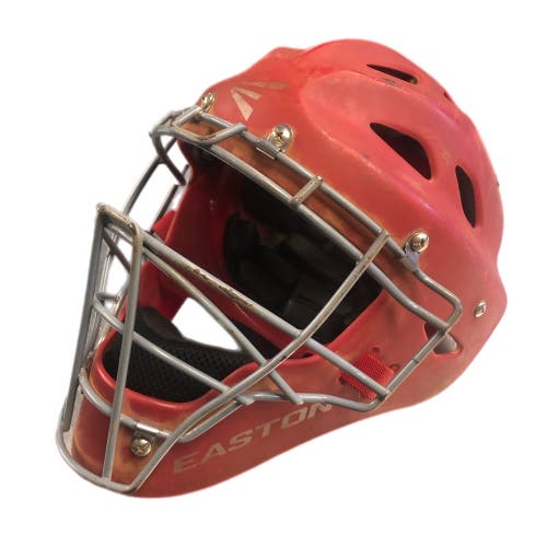 Easton Rival Catcher's Helmet