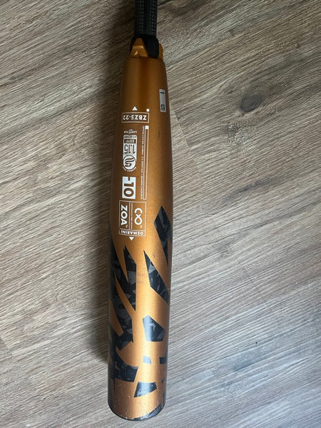 Demarini Zoa Baseball Bat