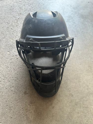 Easton Adult Catchers Mask