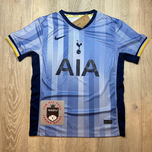 Tottenham Away jersey 23/24