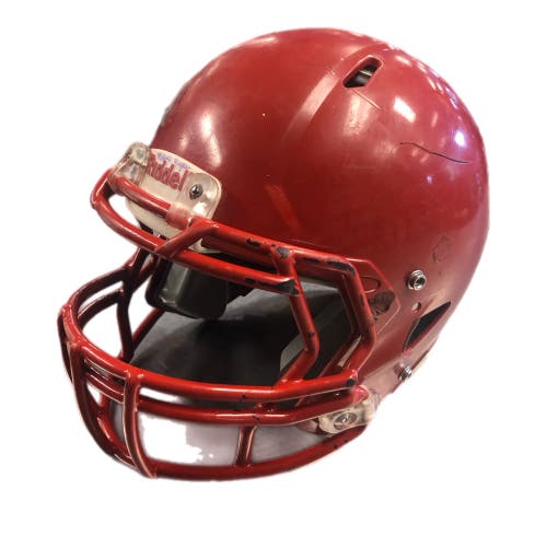 Riddell Used Medium Helmet