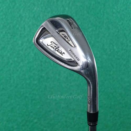 Titleist AP2 714 Forged AW Approach Wedge Nippon NS Pro 950GH Steel Regular