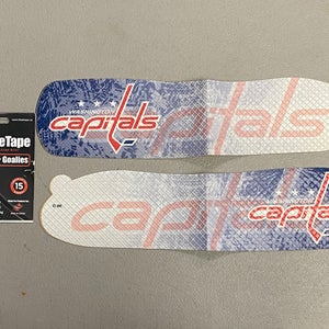 BladeTape Rubber Goalie Stick Tape - Goalie - Washington Capitals GBT1009