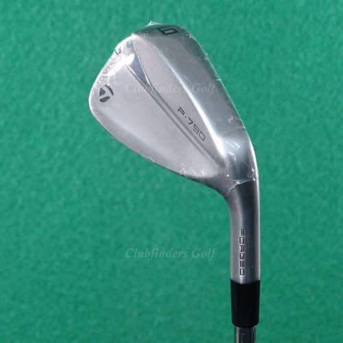 TaylorMade P-790 2021 Forged Single 9 Iron TT Dynamic Gold AMT S300 Steel Stiff