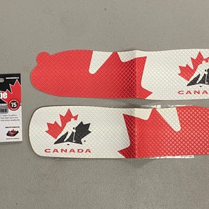 BladeTape Rubber Goalie Stick Tape - Goalie - Team Canada GBT1016