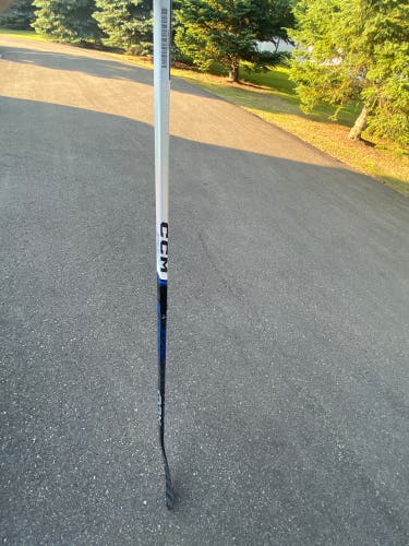 New Senior CCM Left Hand P90T Pro Stock Jetspeed FT6 Pro Hockey Stick