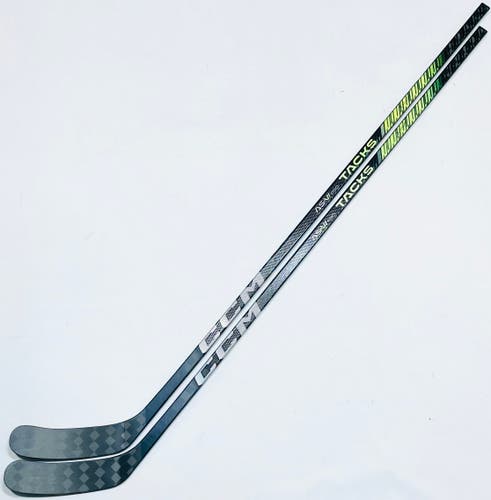 New 2 Pack CCM Supertacks AS-VI Pro (FT6 Pro Build) Hockey Stick-RH-85 Flex-P90M