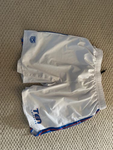 Team Ten shorts