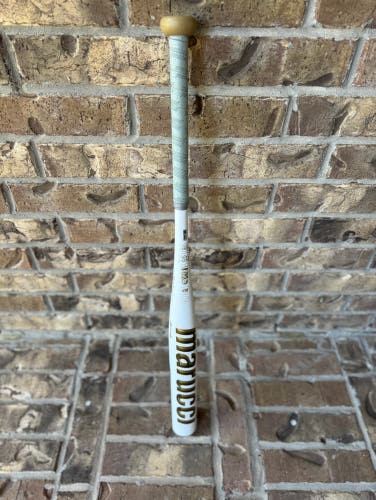Marucci Echo DMND Alloy Bat 31/19