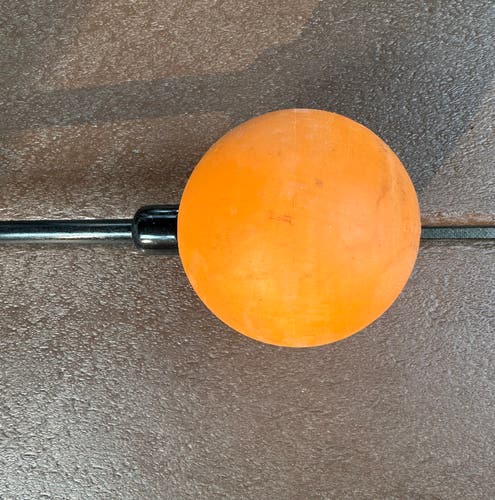 Orange Whip Golf Trainer