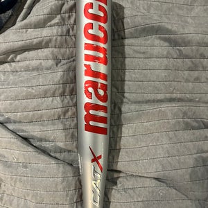 Used Marucci CAT X Composite Bat (-8) Composite 23 oz 31”