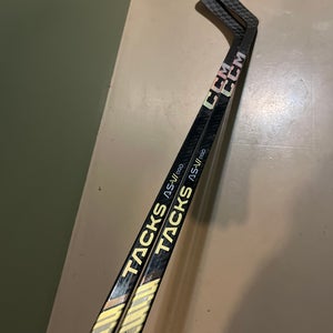 CCM Tacks AS-VI PRO 8 Pack. Left. 85. Grip