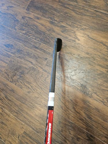 Used Sher-Wood Right Handed Stick Blade Mid Pattern