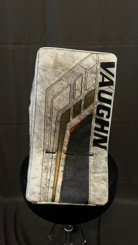 Used Vaughn VE8 Pro Carbon Regular Pro Stock Blocker