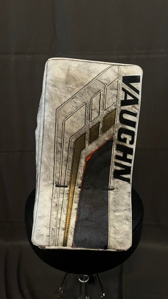 Used Vaughn VE8 Pro Carbon Regular Pro Stock Blocker