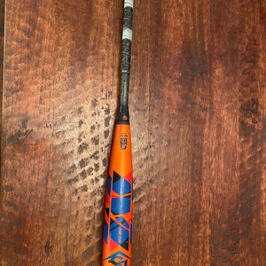 Used Louisville Slugger (-10) 20 oz 30" Meta Bat
