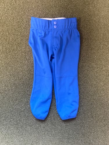 Royal Champro Softball Pants (1312)