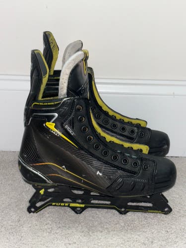 Tour Volt Pro Skates