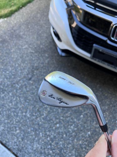 Ben Hogan Sand Wedge