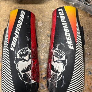 Forearm Guards Used Small Energiapura