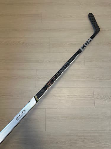 Pro Stock CCM Jetspeed FT6 Pro P90T 70 Flex