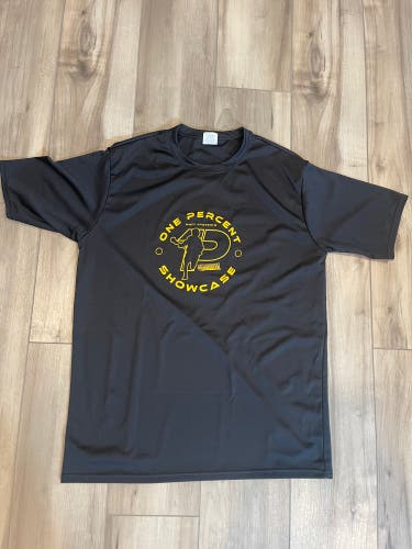 One Percent Showcase Issued Shirt