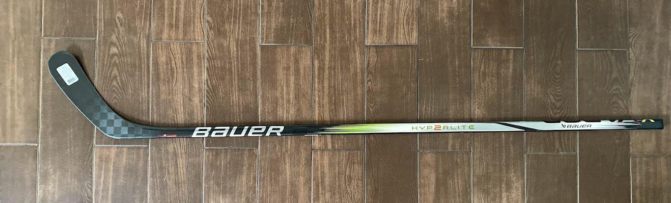 New Senior Bauer Vapor Hyperlite 2 Right Handed Hockey Stick P92