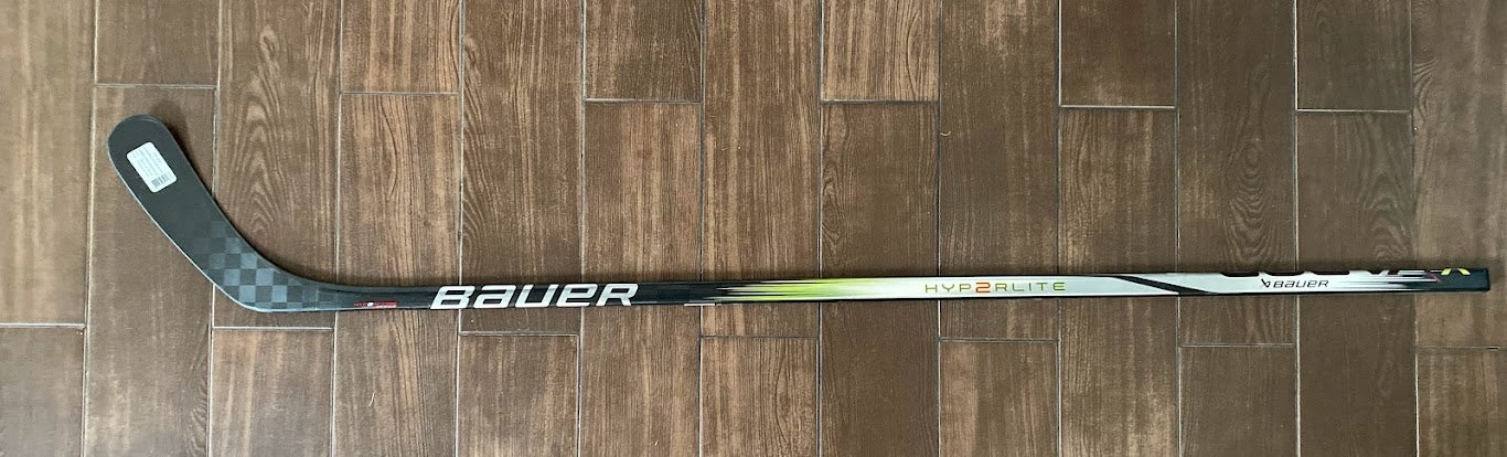 New Senior Bauer Vapor Hyperlite 2 Right Handed Hockey Stick P92