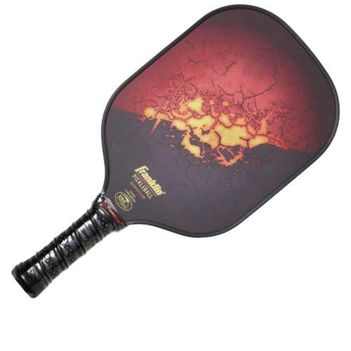 New Domitor Pickleball Paddle Red