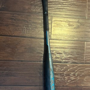 Used AXE USSSA Certified Composite 21 oz 30" Elite Bat
