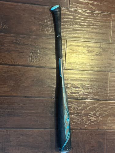 Used AXE USSSA Certified Composite 21 oz 30" Elite Bat