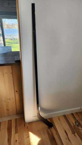 New Intermediate CCM RibCor Trigger 7 Pro Left Hand Hockey Stick P92