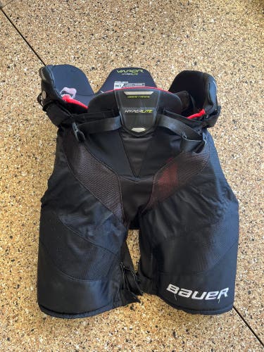 Bauer Vapor HyperLite Pants INT Large