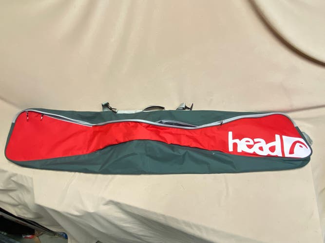 Used HEAD Ski Bag