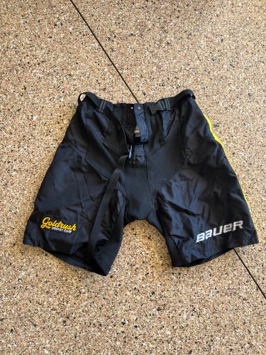 Bauer Pant Shell