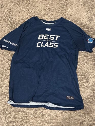 Best in class shirt